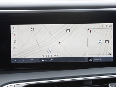 New 2026 Hyundai Palisade SEL image 25