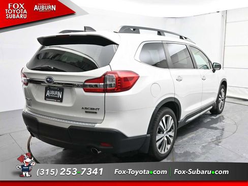 Used 2020 Subaru Ascent Touring image 13