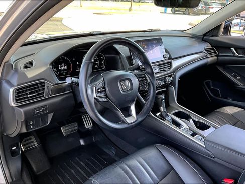 Used 2022 Honda Accord Sport Special Edition image 18