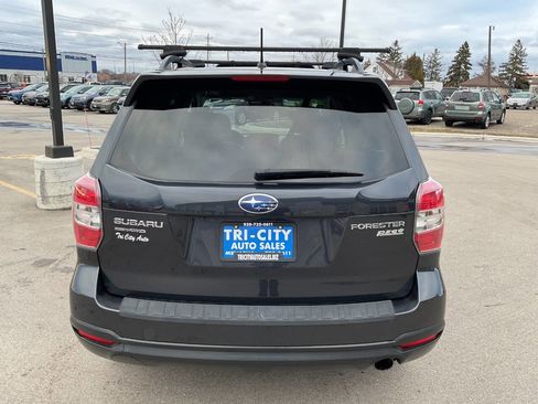 Used 2015 Subaru Forester 2.5i Limited w/ Popular Package #1 image 6