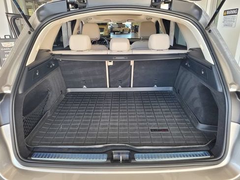 Used 2021 Mercedes-Benz GLC 300 4MATIC image 26