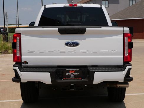 New 2026 Ford F250 XL w/ STX Appearance Package AWD/4WD image 5