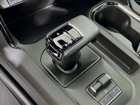 New 2026 GMC Sierra 1500 AT4 w/ AT4 Premium Package image 14