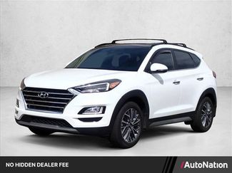 Used 2021 Hyundai Tucson Ultimate AWD/4WD video 1