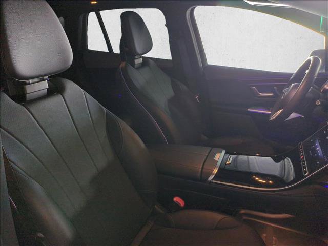 Used 2023 Mercedes-Benz EQE 350+ SUV image 21