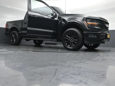 Certified 2024 Ford F150 XLT w/ Equipment Group 302A MID AWD/4WD image 53