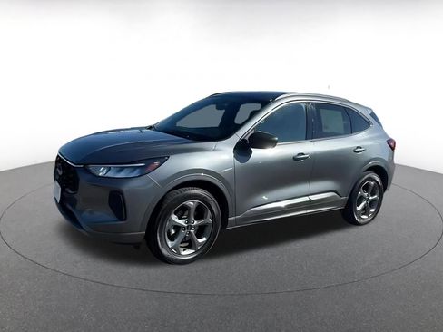 Used 2024 Ford Escape ST-Line image 7