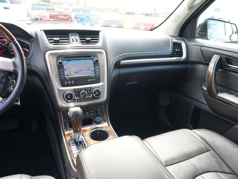 Used 2013 GMC Acadia Denali AWD/4WD image 21