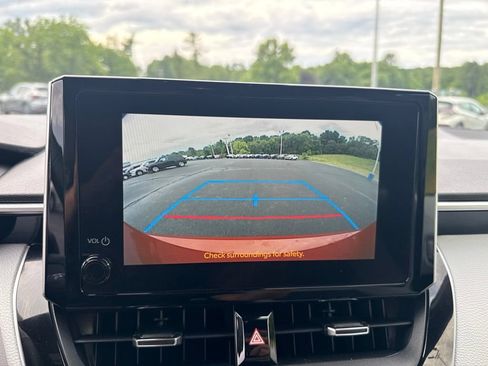 Used 2024 Toyota Corolla SE FWD image 25