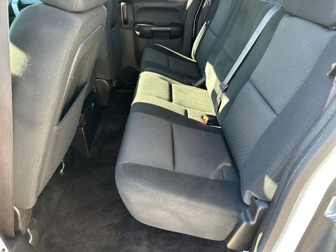 Used 2013 GMC Sierra 1500 SLE w/ Power Tech Package image 20