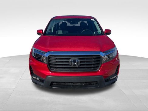 Used 2022 Honda Ridgeline RTL image 8