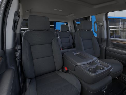 New 2026 Chevrolet Silverado 2500 LT w/ Trail Boss Package AWD/4WD image 40