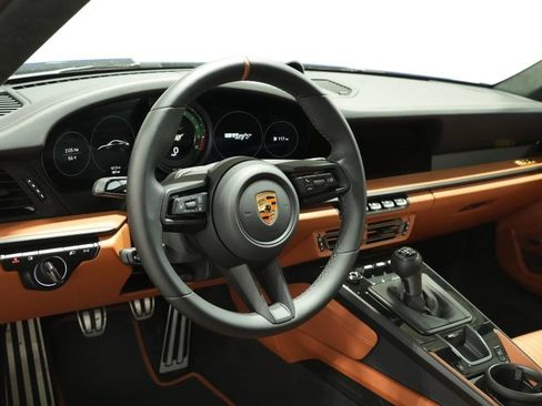 Used 2024 Porsche 911 GT3 RS image 4