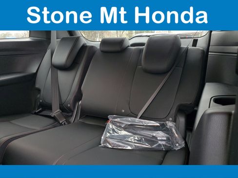New 2026 Honda Odyssey Sport-L image 14