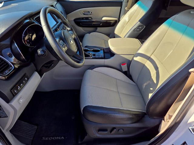 Used 2020 Kia Sedona SX FWD image 10