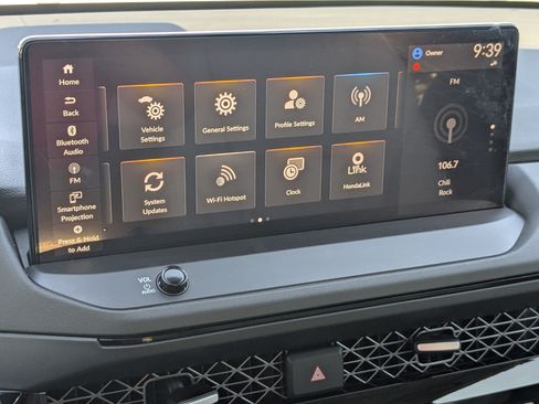 Used 2023 Honda Accord EX-L image 23