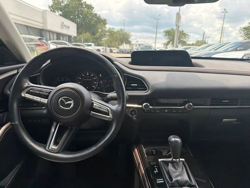 Used 2023 MAZDA CX-30 2.5 Turbo w/ Premium Package AWD/4WD image 13