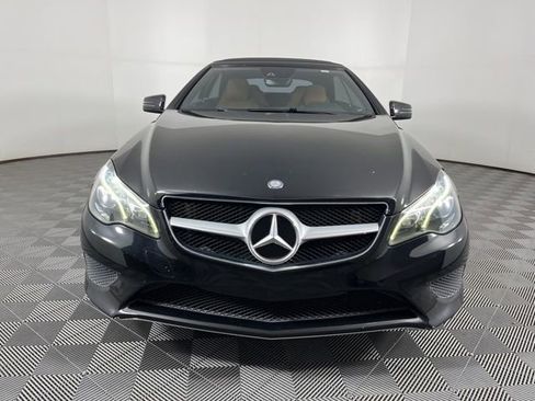 Used 2015 Mercedes-Benz E 400 Cabriolet image 4