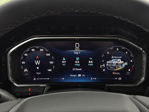 New 2026 Chevrolet Silverado 2500 LT w/ Texas Edition AWD/4WD image 7