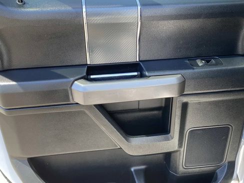 Used 2020 Ford F150 XLT w/ Equipment Group 302A Luxury AWD/4WD image 10