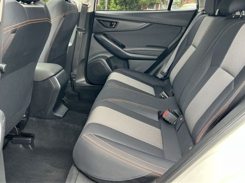 Used 2019 Subaru Crosstrek 2.0i Premium AWD/4WD image 24