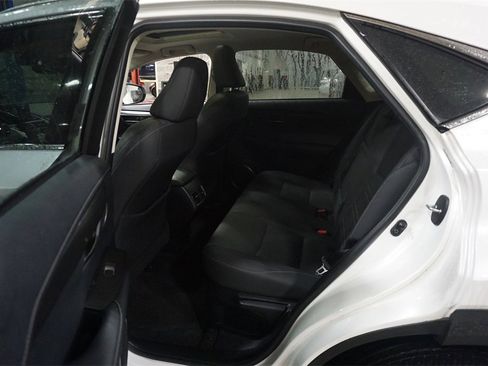 Used 2020 Lexus NX 300 FWD w/ Premium Package image 15