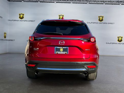 Used 2023 MAZDA CX-9 Signature image 6