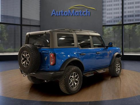 Used 2023 Ford Bronco Badlands AWD/4WD image 11