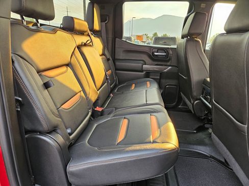 Used 2021 GMC Sierra 1500 AT4 AWD/4WD image 33