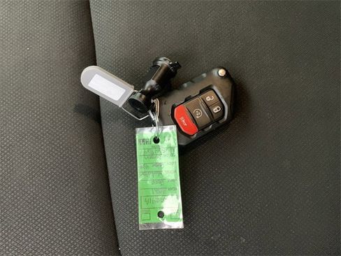 Certified 2021 Jeep Gladiator Sport image 43