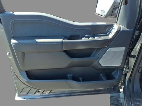 New 2026 Ford F150 Lariat image 16