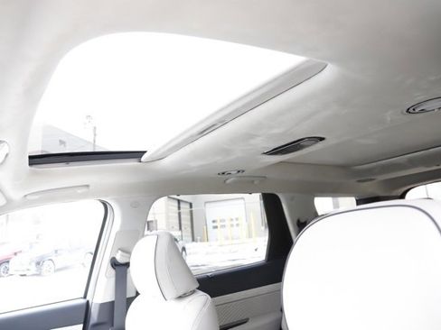 Certified 2025 Hyundai Palisade Calligraphy image 18