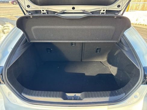 Used 2025 MAZDA MAZDA3 s image 13