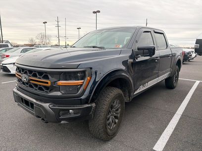 Used 2025 Ford F150 Tremor w/ Equipment Group 402A High