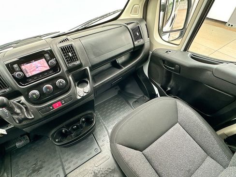 Used 2021 RAM ProMaster 1500 FWD image 11