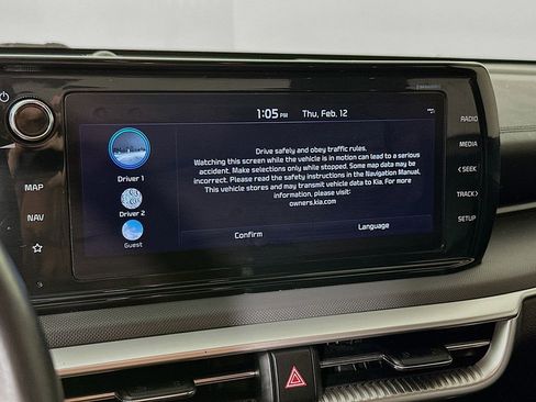 Used 2023 Kia K5 GT-Line w/ GT-Line Premium Package image 21