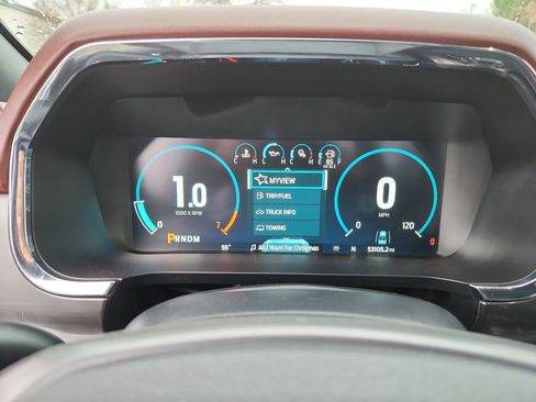 Used 2021 Ford F150 Lariat image 10