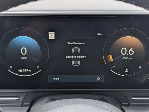New 2026 Hyundai Kona Limited AWD/4WD image 13