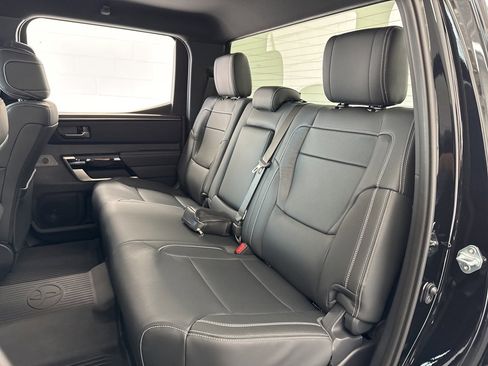 New 2026 Toyota Tundra Limited image 41