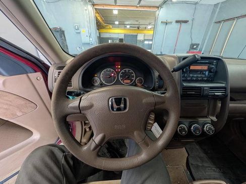 Used 2004 Honda CR-V EX image 33