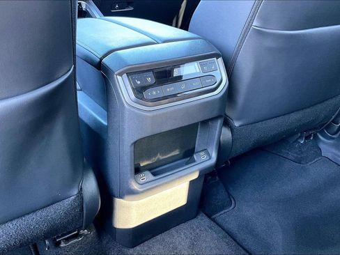Used 2024 Lexus TX 350 FWD w/ Captains Chair Package image 10