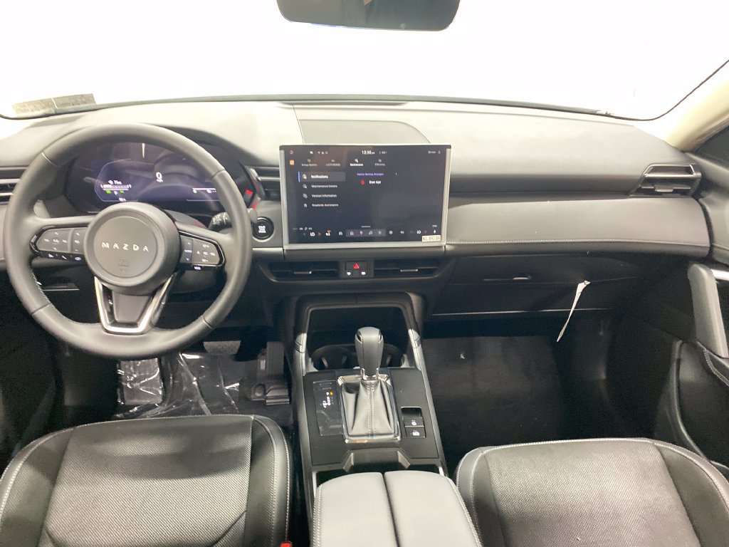New 2026 MAZDA CX-5 Select AWD/4WD image 23