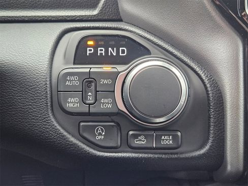 New 2026 RAM 1500 Big Horn/Lone Star image 29