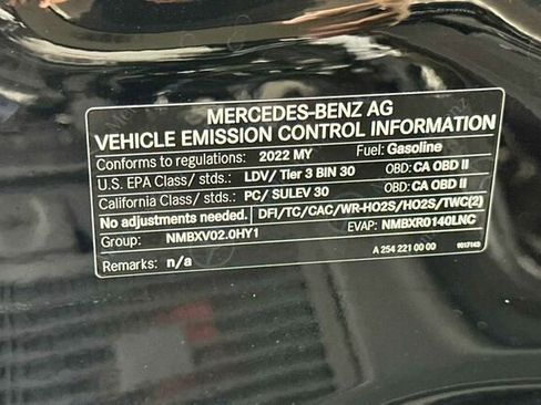 Certified 2022 Mercedes-Benz C 300 Sedan image 35