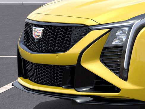 New 2026 Cadillac CT5 V Blackwing w/ Super Cruise 1 Package image 42