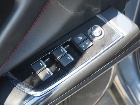 Used 2023 MAZDA CX-9 Carbon Edition AWD/4WD image 12