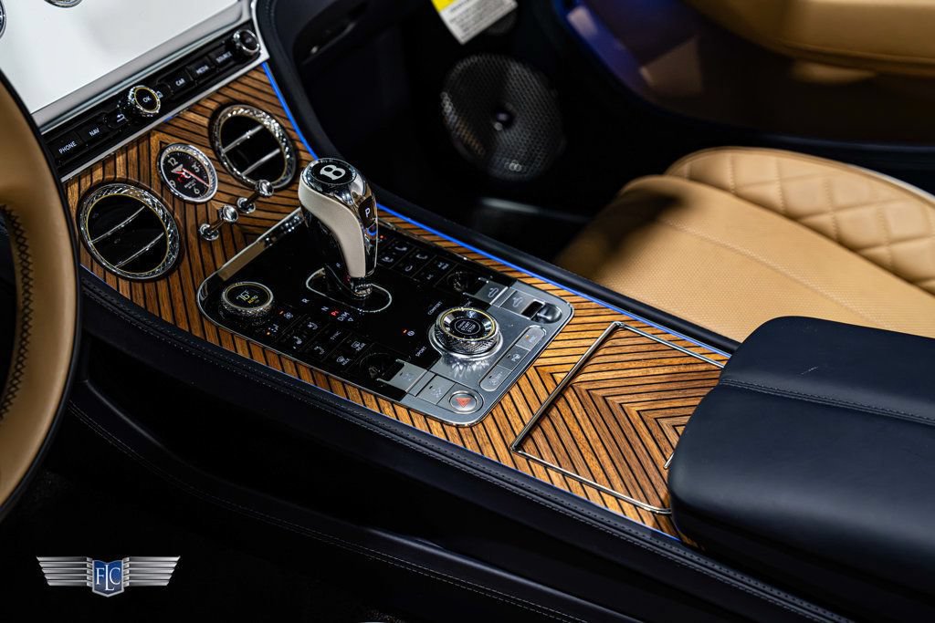 Used 2023 Bentley Continental GT V8 AWD/4WD image 31