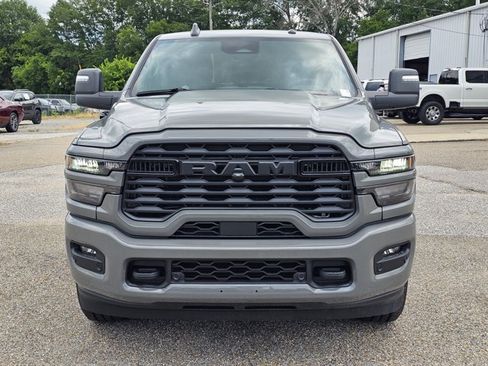 New 2026 RAM 2500 Big Horn RWD image 5