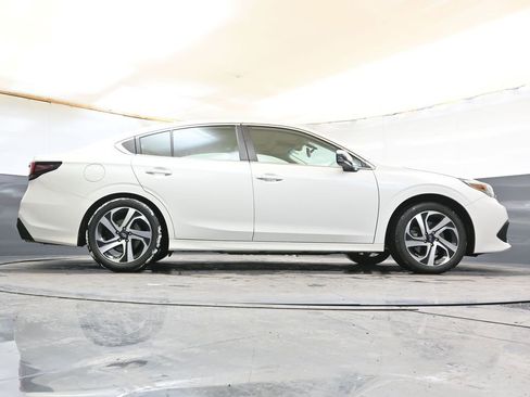 Certified 2021 Subaru Legacy Limited XT image 34