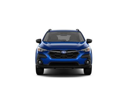 New 2026 Subaru Crosstrek 2.0i Premium